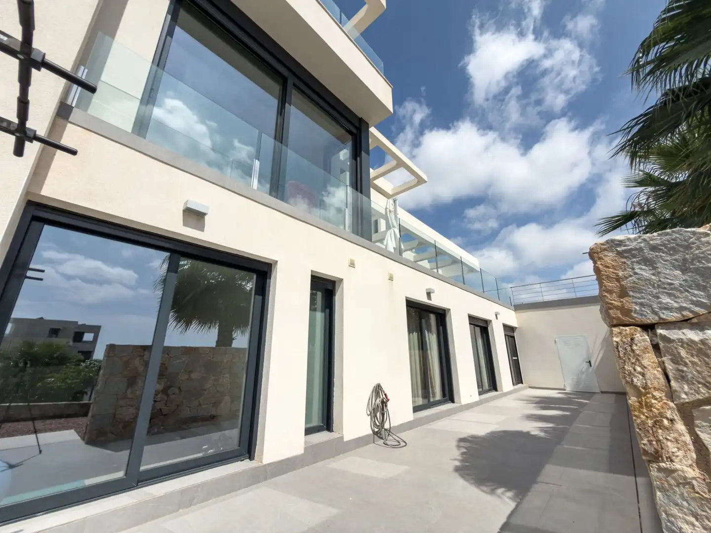Chalet con piscina en venta en Orihuela Costa, imagen 93