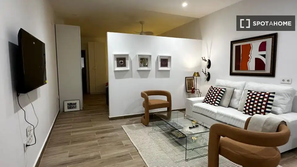 Habitació a San Bernardo