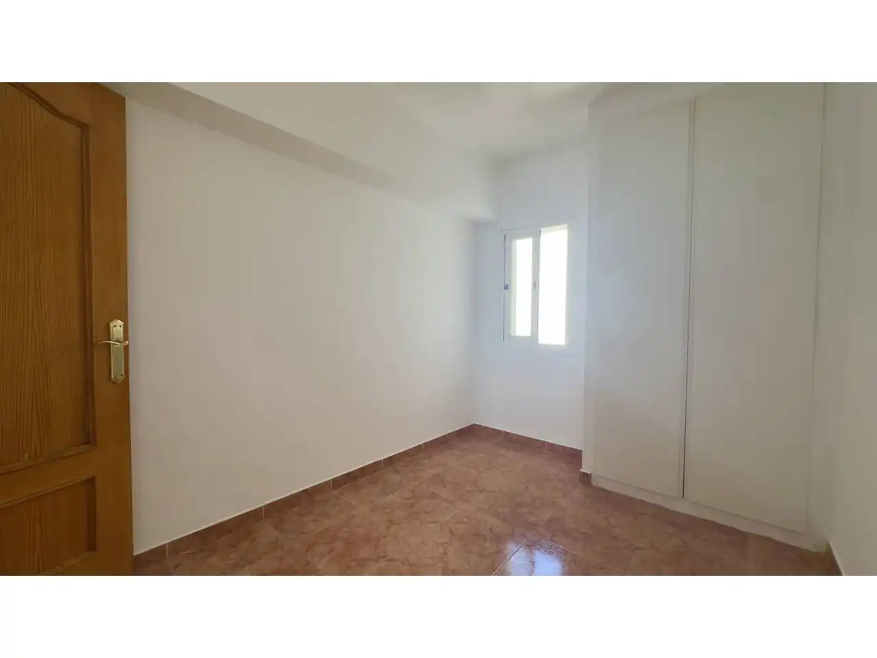 Bedroom of Flat for sale in  Palma de Mallorca  with Air Conditioner, Heating and Balcony
