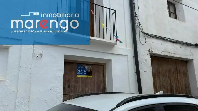 Haus zum Verkauf in Puebla de Arenoso, imagen 26