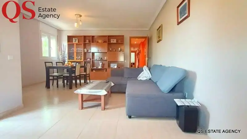 Appartement avec terrasse à vendre à El Molí-El Rieral, imagen 2