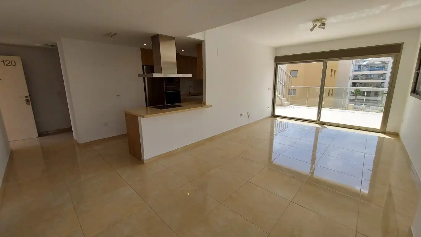 Penthouse mit Pool zum Verkauf in Orihuela Costa, imagen 3