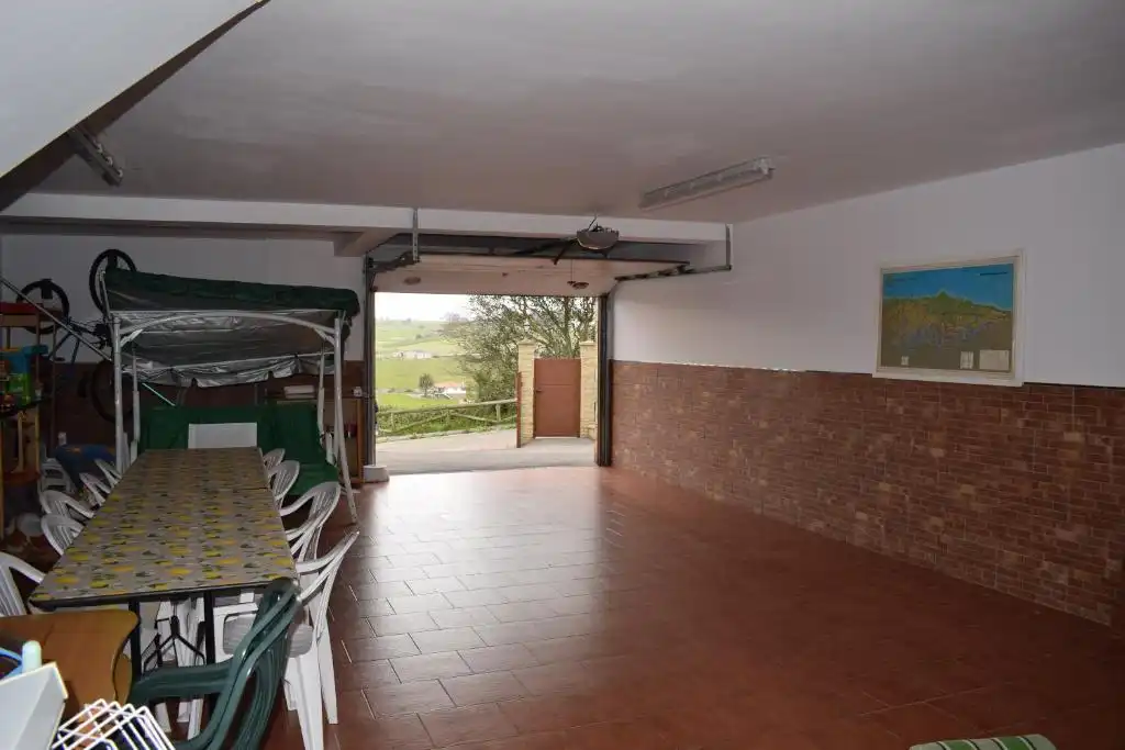 Maison avec piscine à louer à Carreño, imagen 14