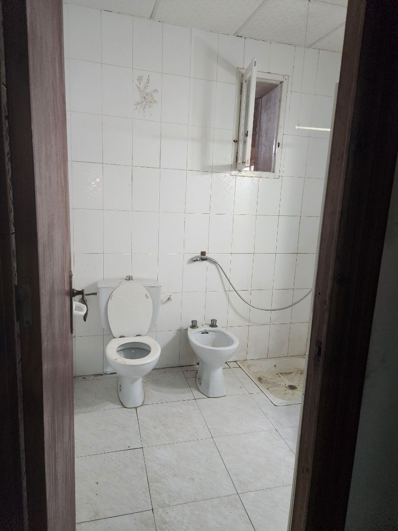 Bany de Casa o xalet en venda en Cartagena amb Terrassa