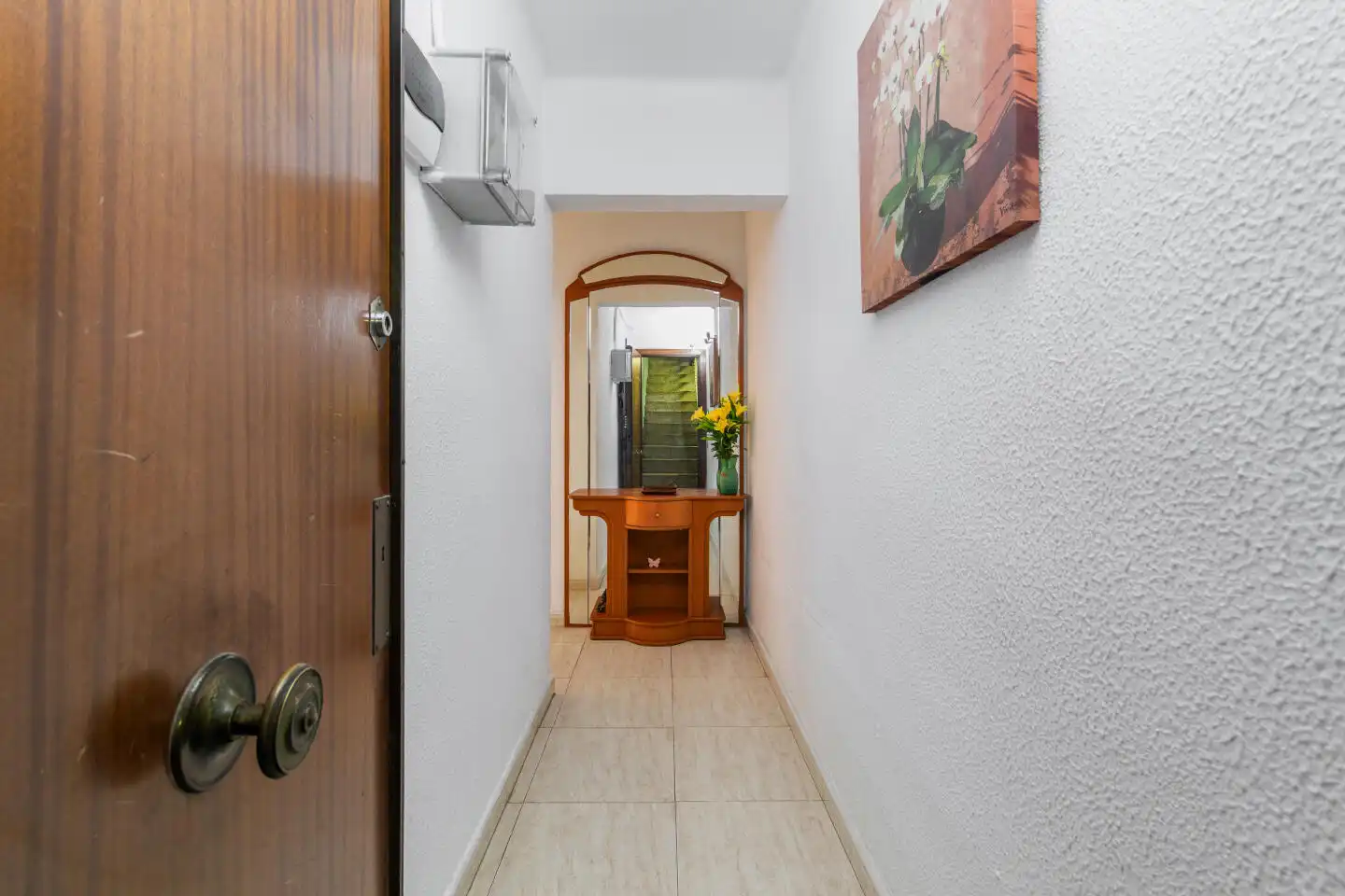 Piso en venta en Sant Adrià de Besòs