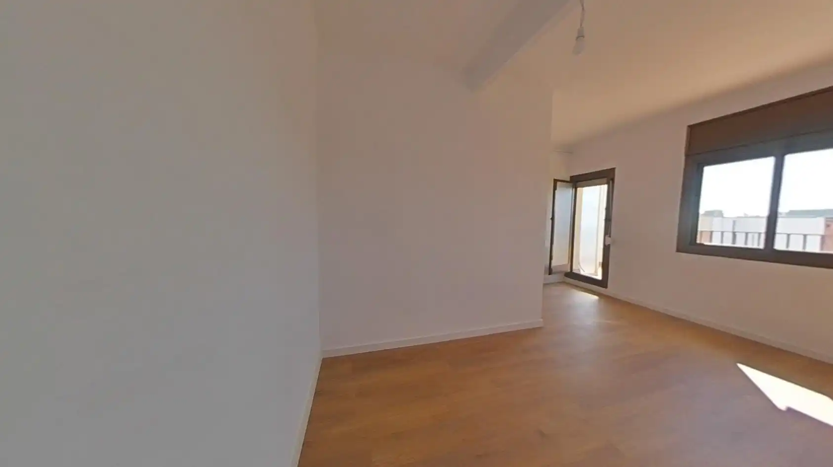 Ático en venta en Barcelona con Calefacción
