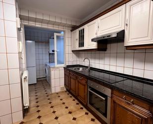 Kitchen of Flat to rent in Corvera de Asturias