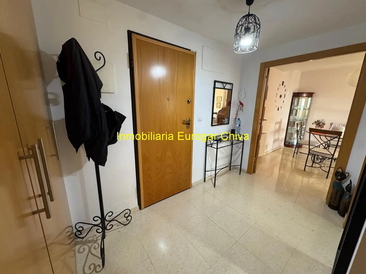 Piso con ascensor en alquiler en Cheste, imagen 2