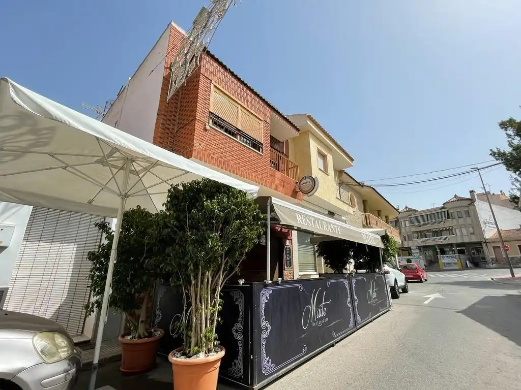 Maison avec terrasse à vendre à Carrer DEL SOL