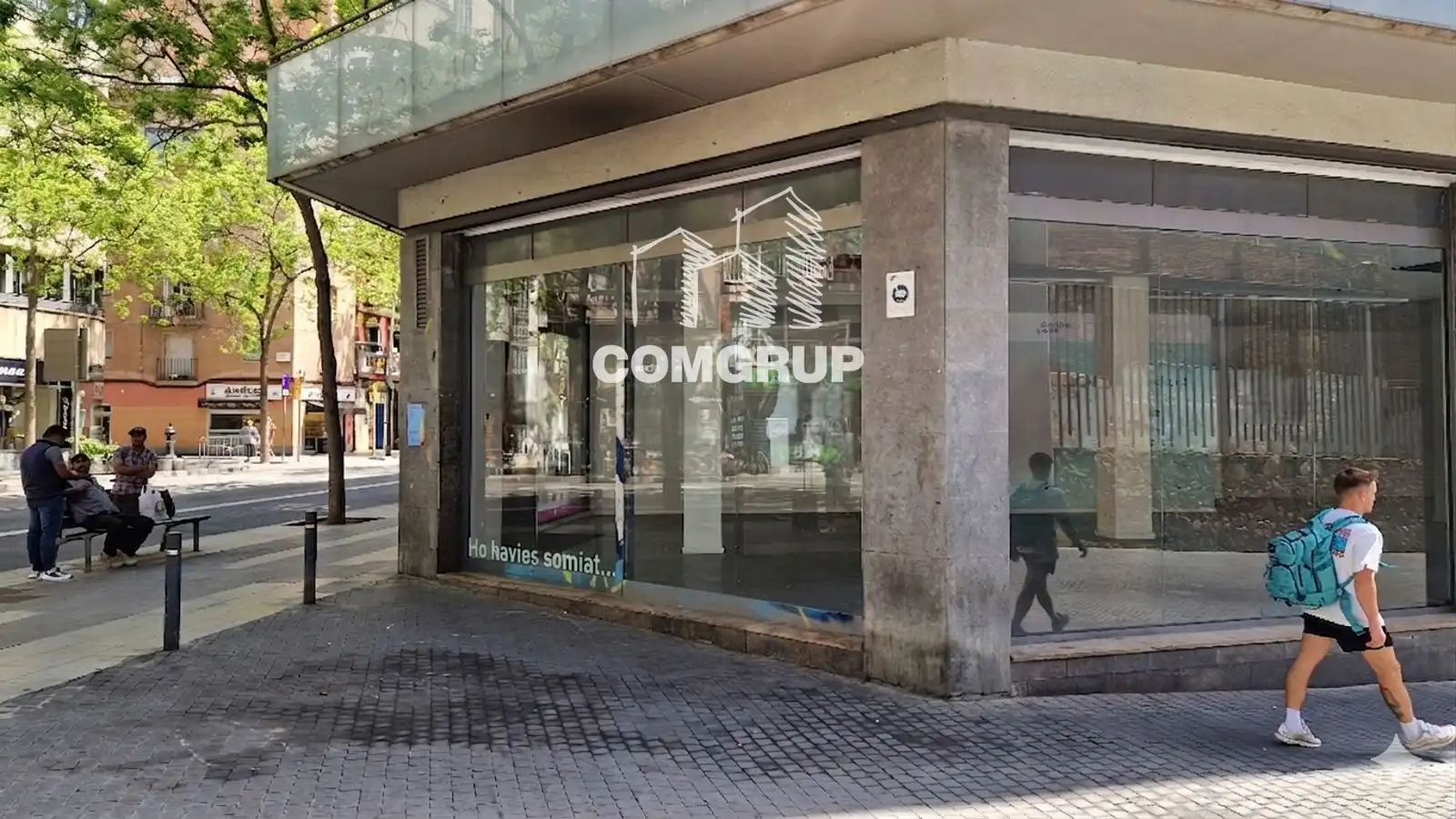 Business premises for sale in Sants - Montjuïc, imagen 25