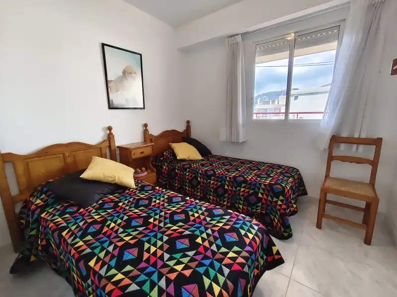 Apartamento con piscina en venta en Racó, imagen 33