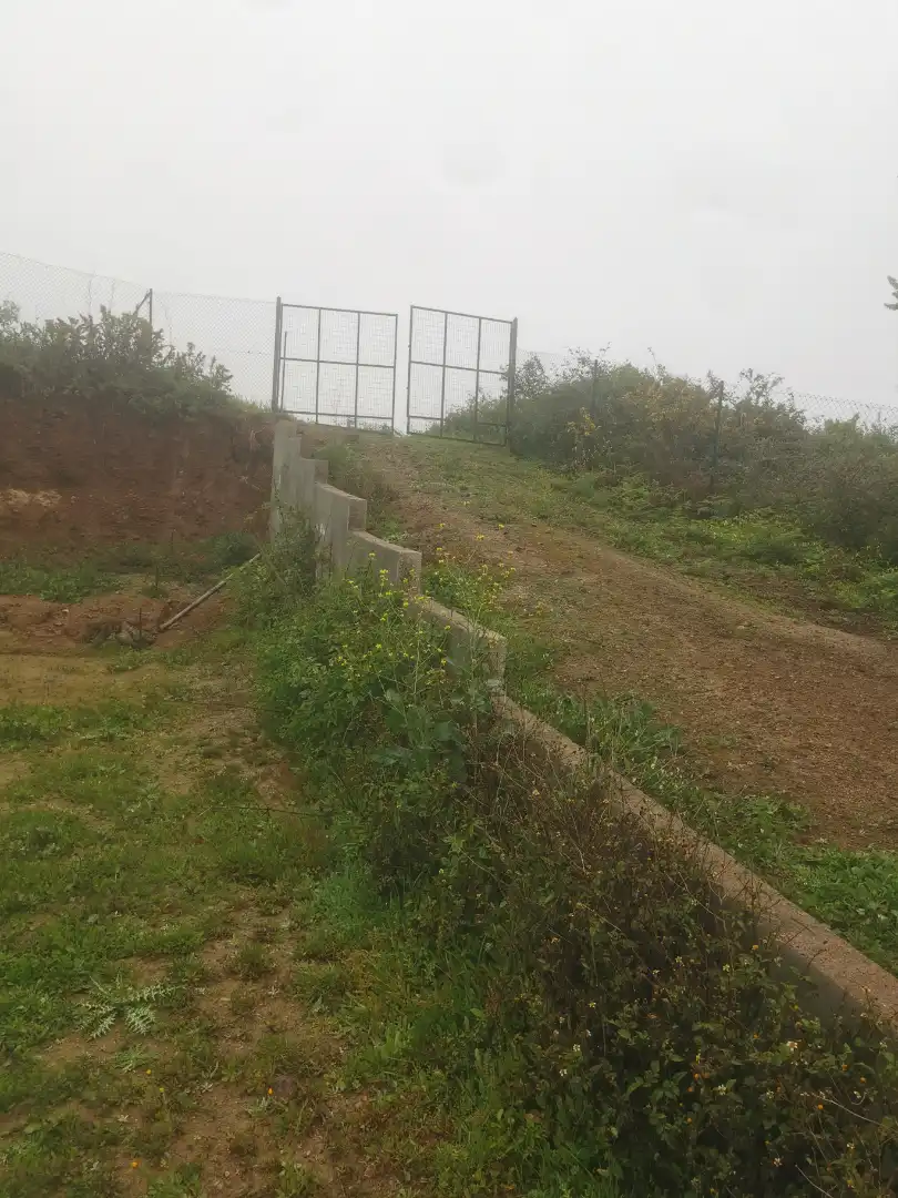 Land for sale in Santa Cruz de Tenerife