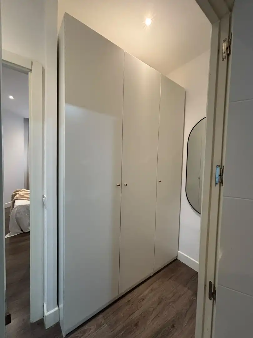 Dormitori de Apartament en venda en Norte - Universidad