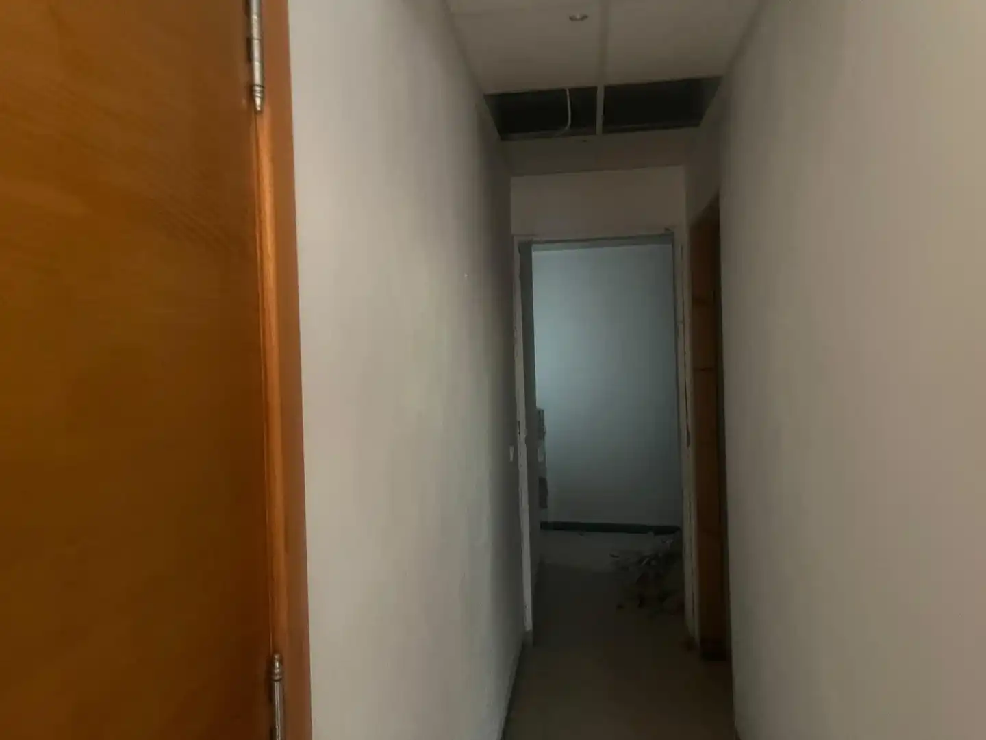 Ático en venta en Manacor Centre  