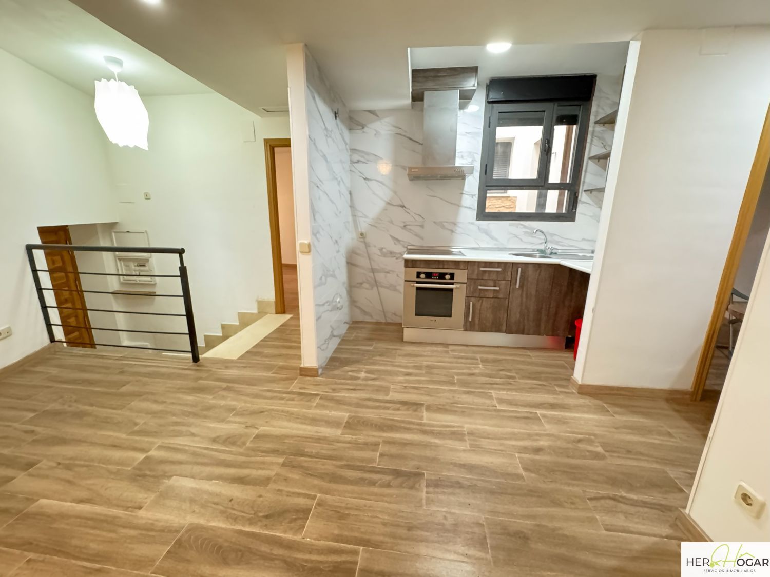 Flat to rent in Casco Histórico