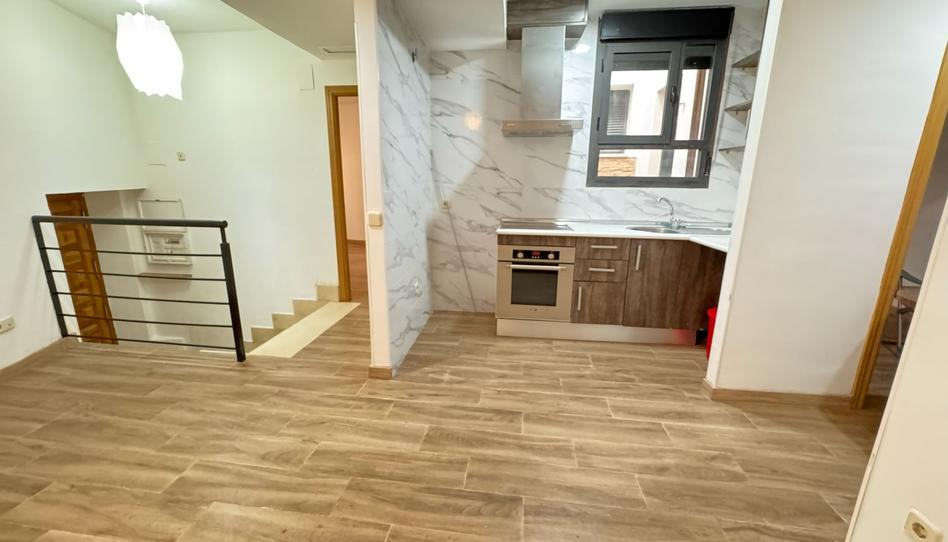 Photo 1 of Flat to rent in Casco Histórico, Toledo