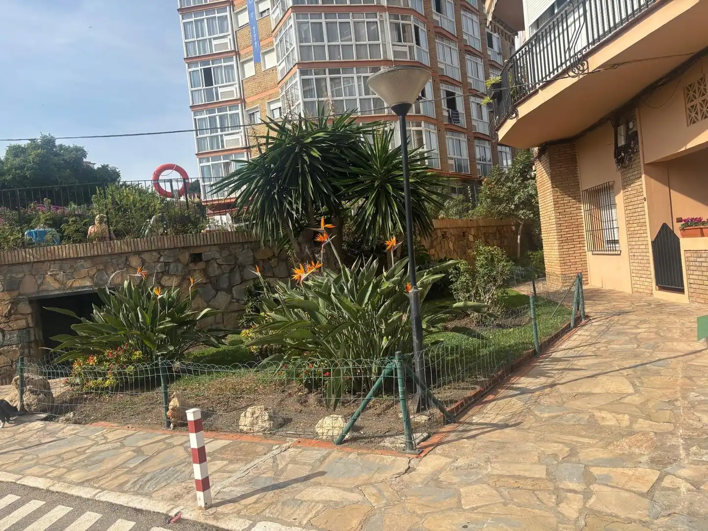 Monolocale con piscina in vendita a Calle de Flamingo, imagen 24