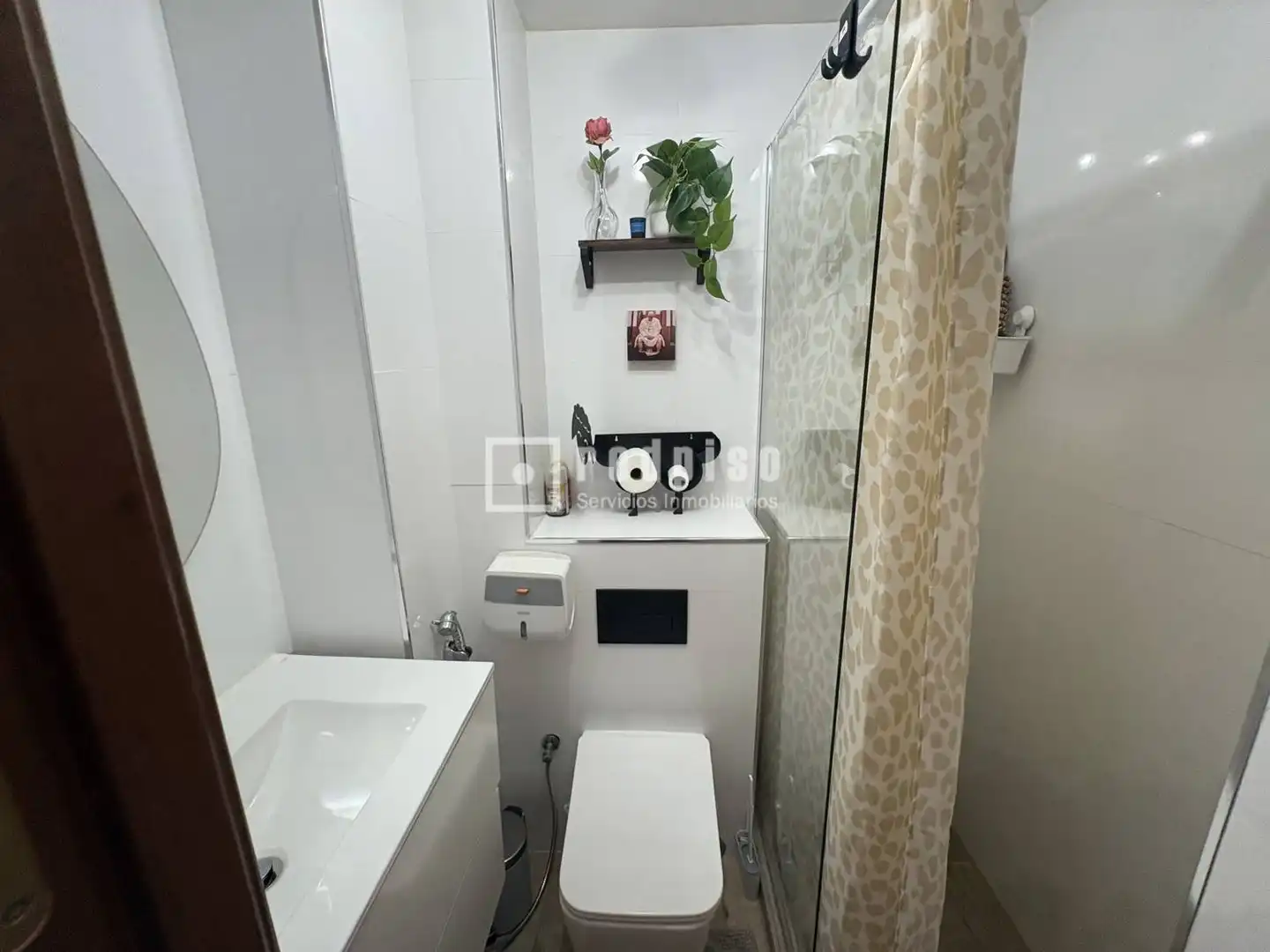 Appartement avec ascenseur à vendre à Cruz de Humilladero, imagen 19