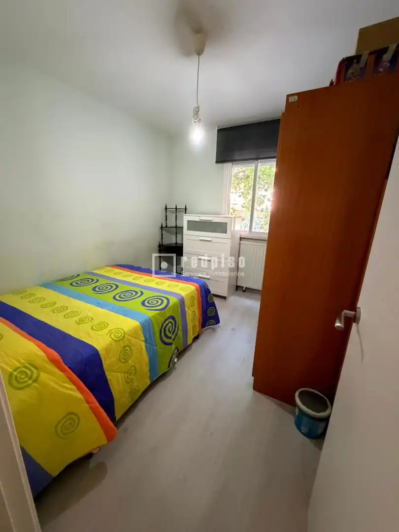 Piso en venta en de Valdebernardo, Pavones