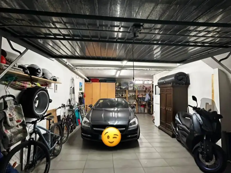 Parking de Casa o chalet en venta en Guardamar de la Safor, Valencia