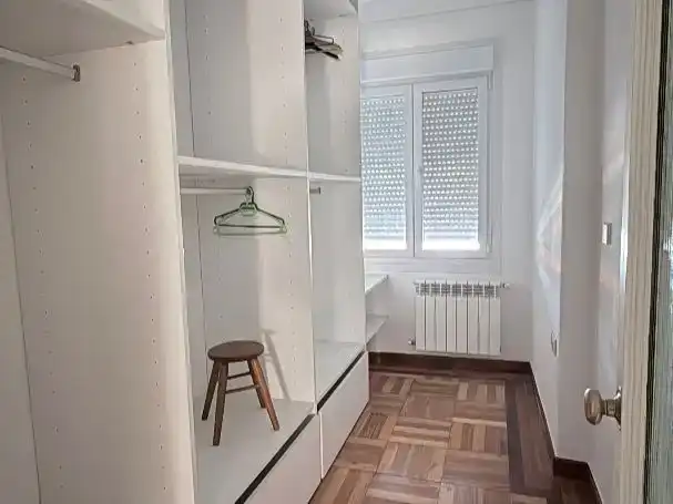 Dormitori de Casa o xalet en venda en Pontevedra Capital 