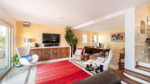 Foto 2 de Casa o chalet de alquiler en Urbanizacion Lomas de Rio Verde, 9a, Las Lomas de Río Verde, Marbella