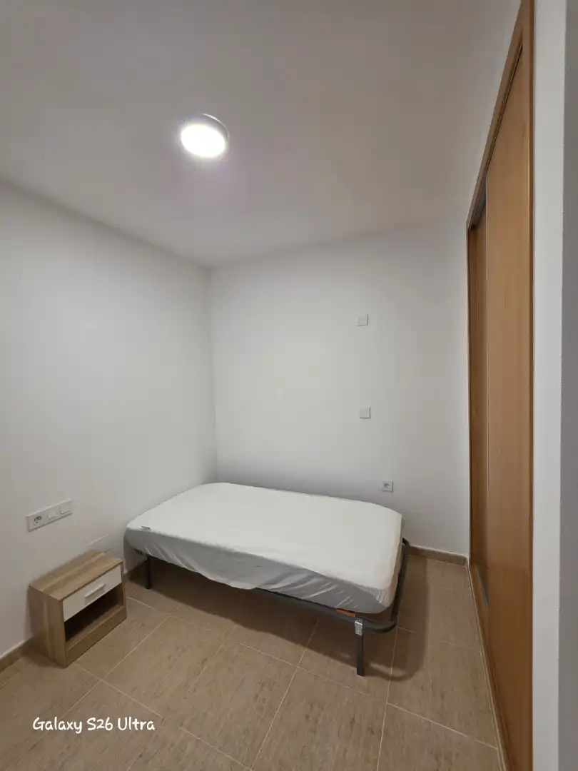 Schlafzimmer von Wohnung zur Miete in Albatera mit Abstellraum und Möbliert