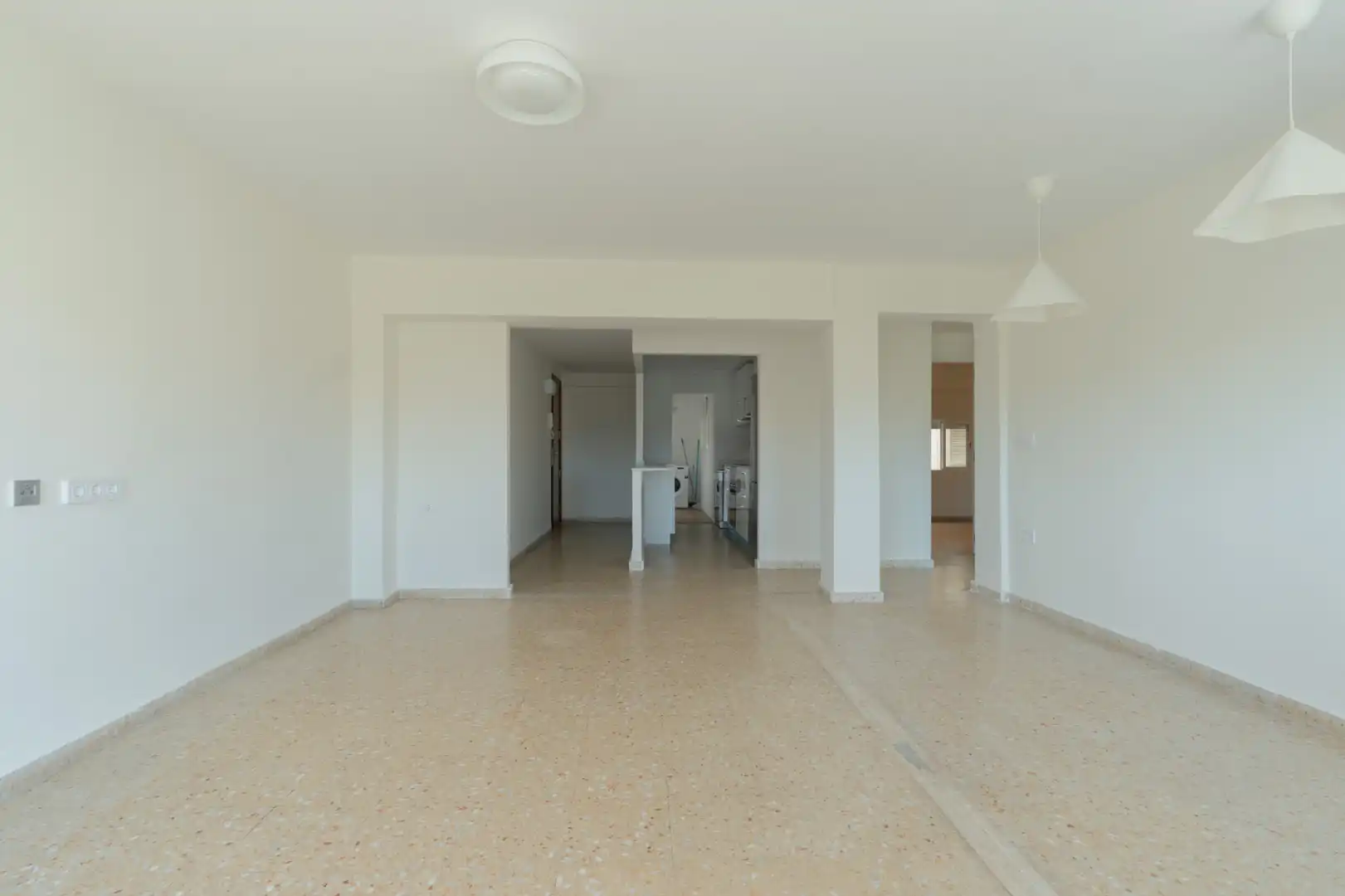 Wohnung zur Miete in Jesús