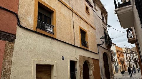 Foto 2 de Finca rústica en venta en Carrer Ample, Centre, Tarragona