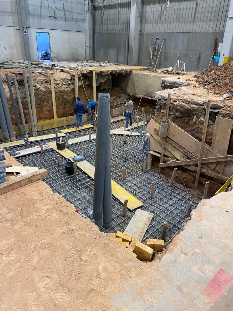 Nave industrial en venta en O Porriño, imagen 4