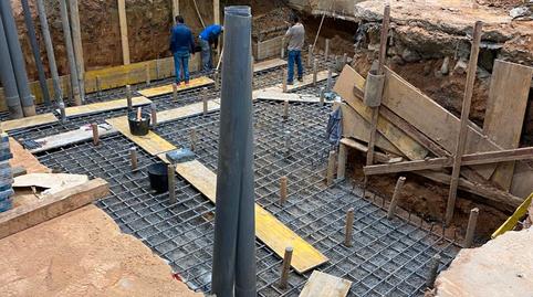 Foto 4 von Fabrikhallen zum Verkauf in O Porriño  , Pontevedra