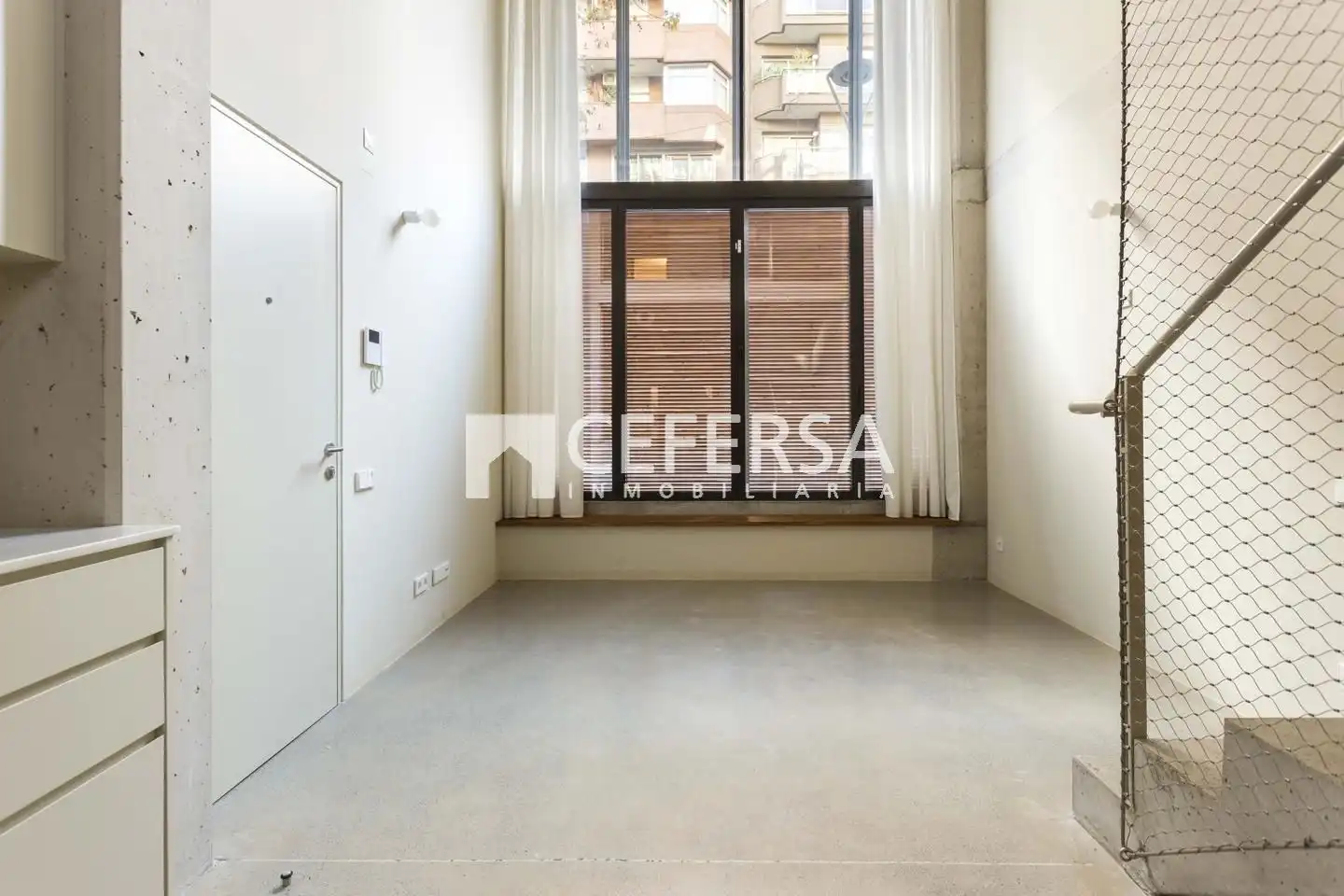 Planta baja en venta en Carrer de Sardenya, Sagrada Família