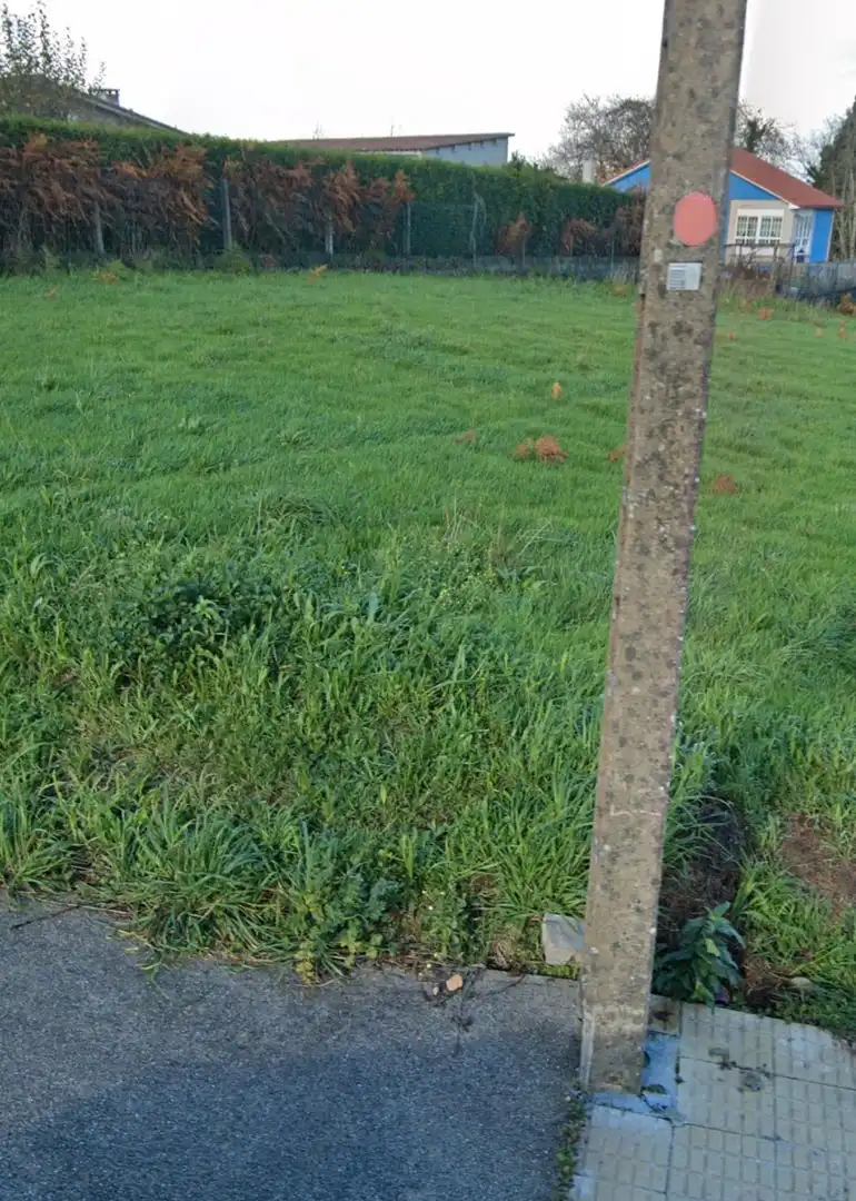Terreni e lotti in vendita a Oza dos Ríos, imagen 2