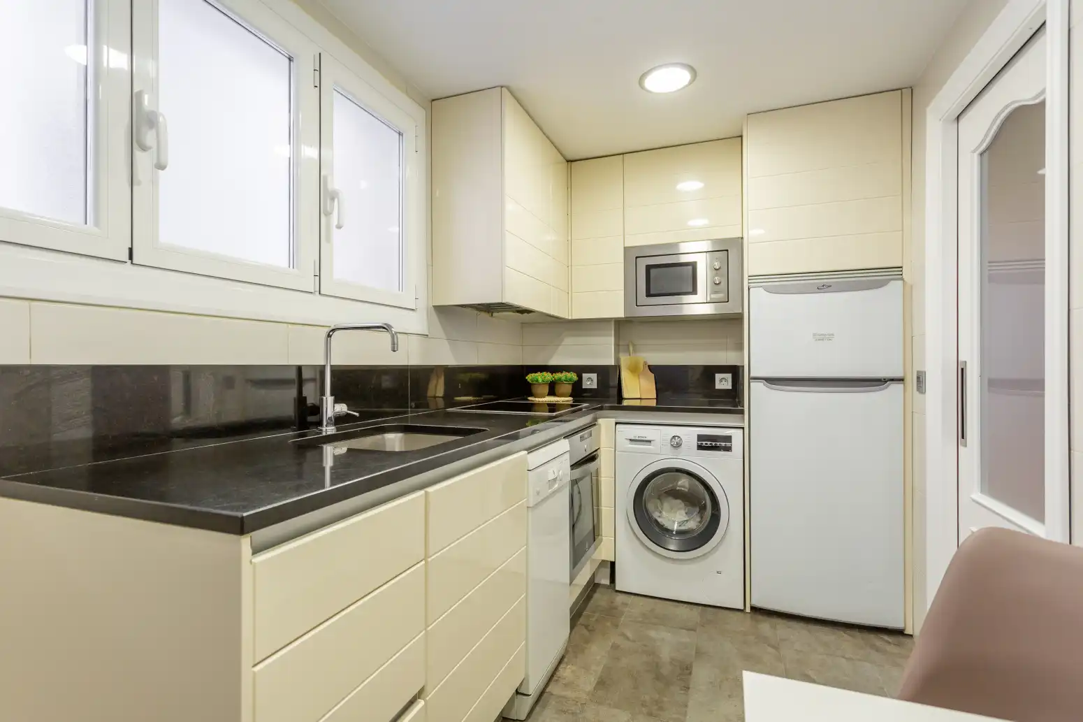 Appartamento con terrazza in vendita a Barañain - SAN ESTEBAN, imagen 20