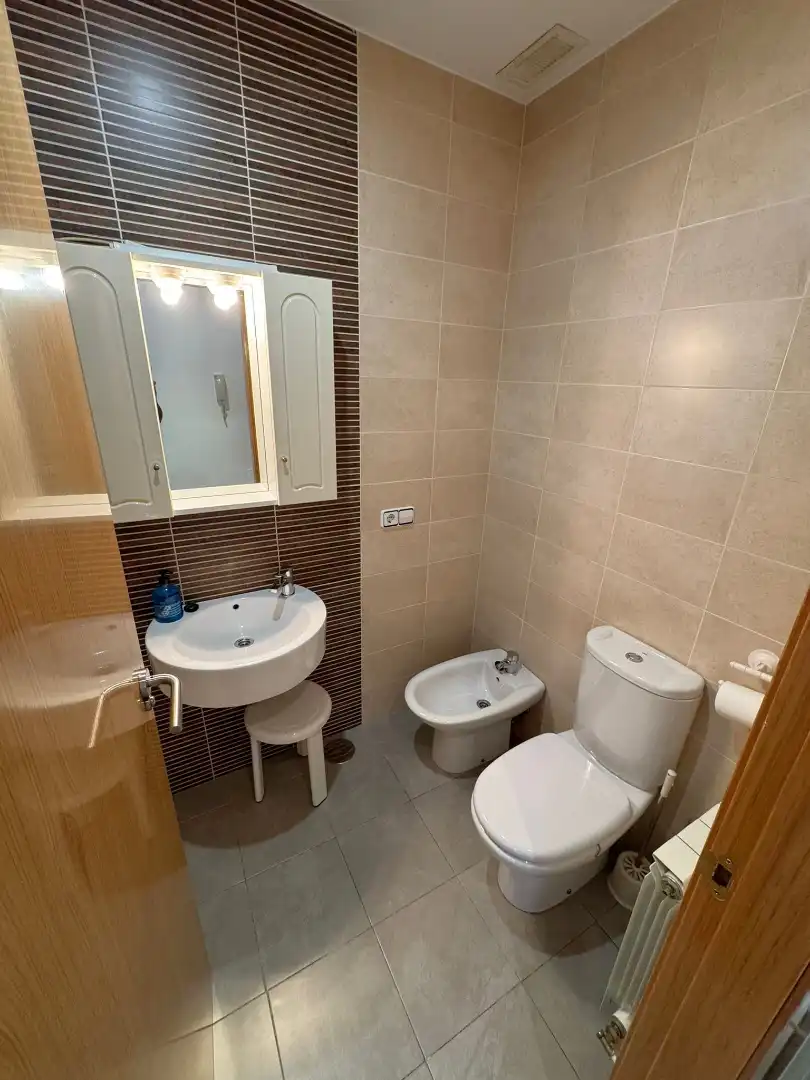 Flat with lift for sale in Calle de Pedrera Baja 25, imagen 15