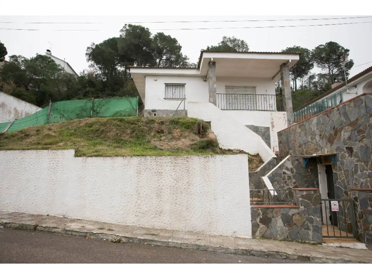 Maison avec jardin à vendre à Calle Escàcia, imagen 15