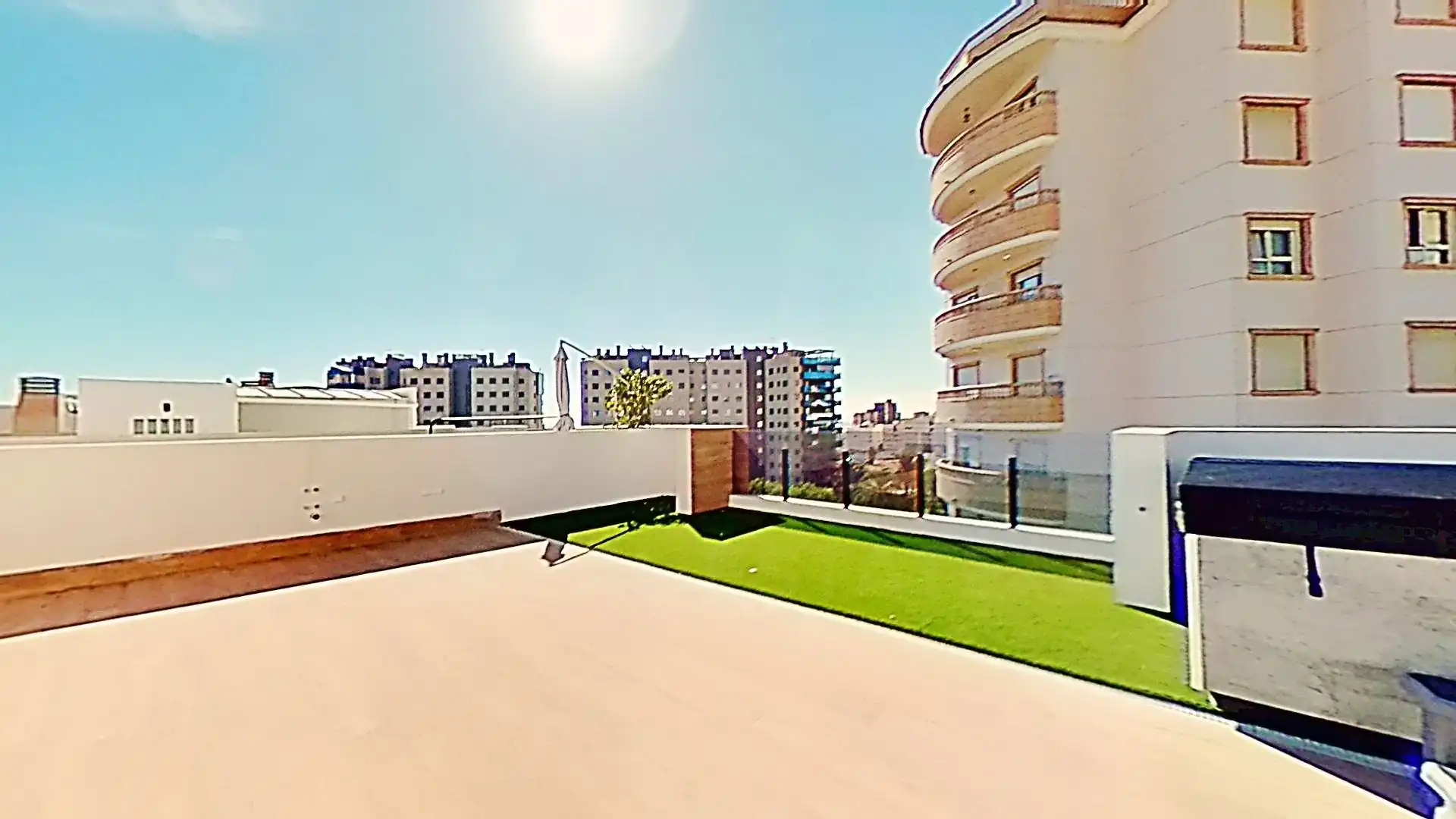 Attique avec piscine à vendre à Campello Playa, imagen 36