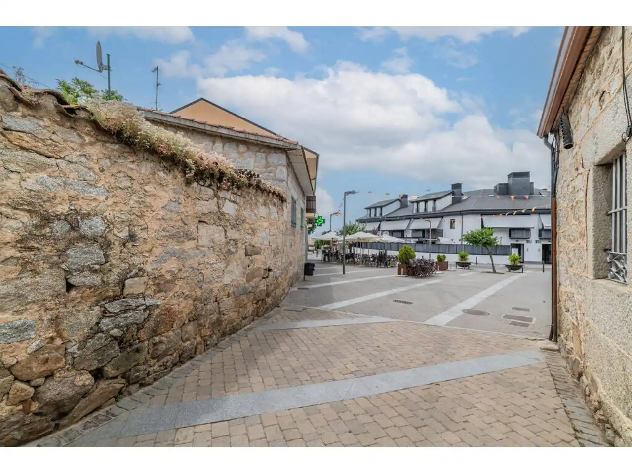 Chalet en venta en Villalba Pueblo, imagen 17