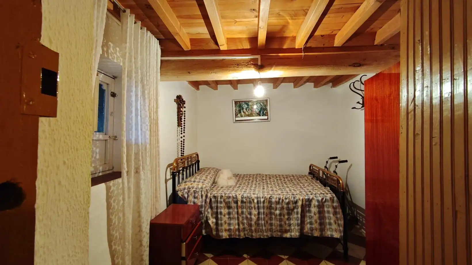 Casa adosada en venta en Aceituna