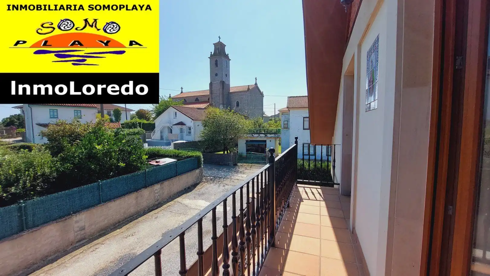 Vista exterior de Casa o chalet en venta en Marina de Cudeyo con Calefacción, Jardín privado y Trastero