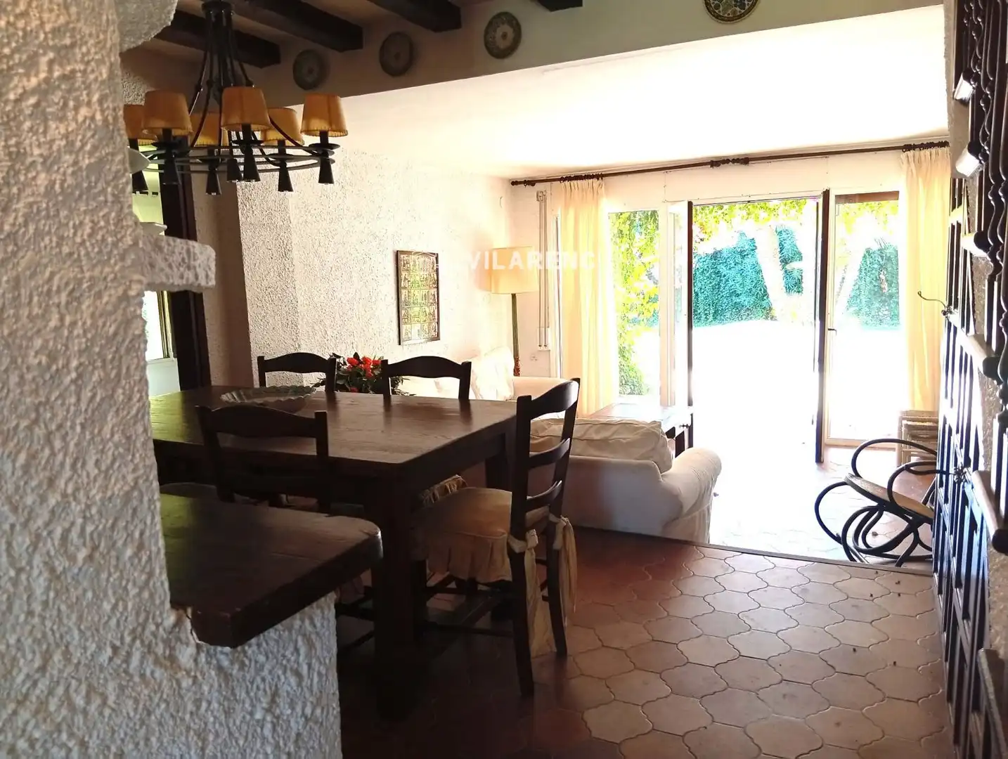 Terraced house with pool for sale in ALORA PARK, imagen 17