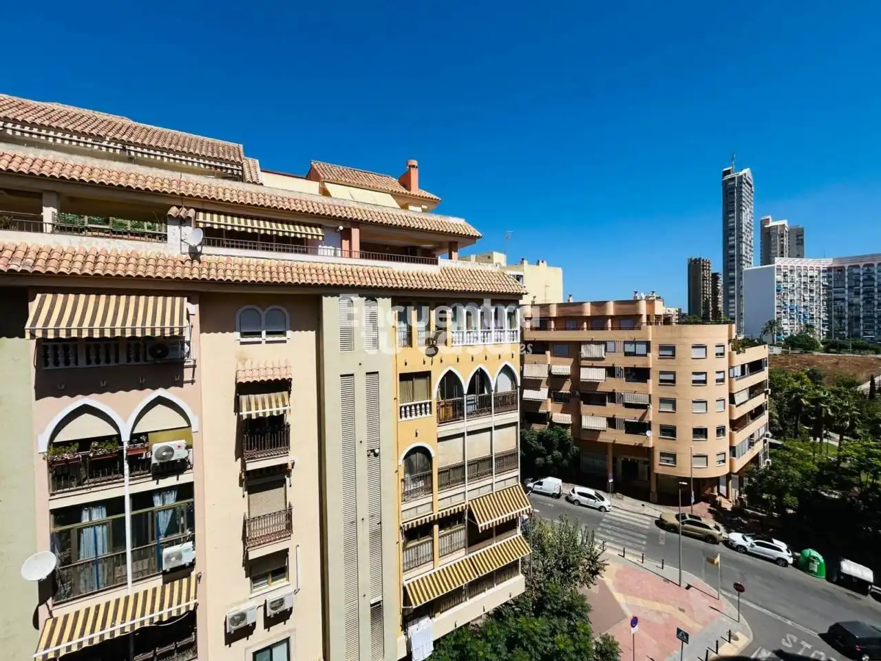 Piso con ascensor en venta en Calle Sella, imagen 24
