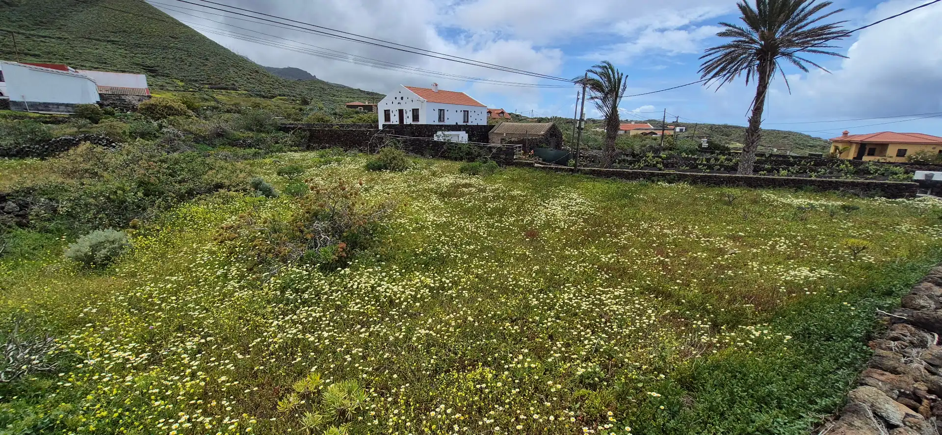 Residencial en venda a Calle Simón Acosta, Valverde (Santa Cruz de Tenerife)