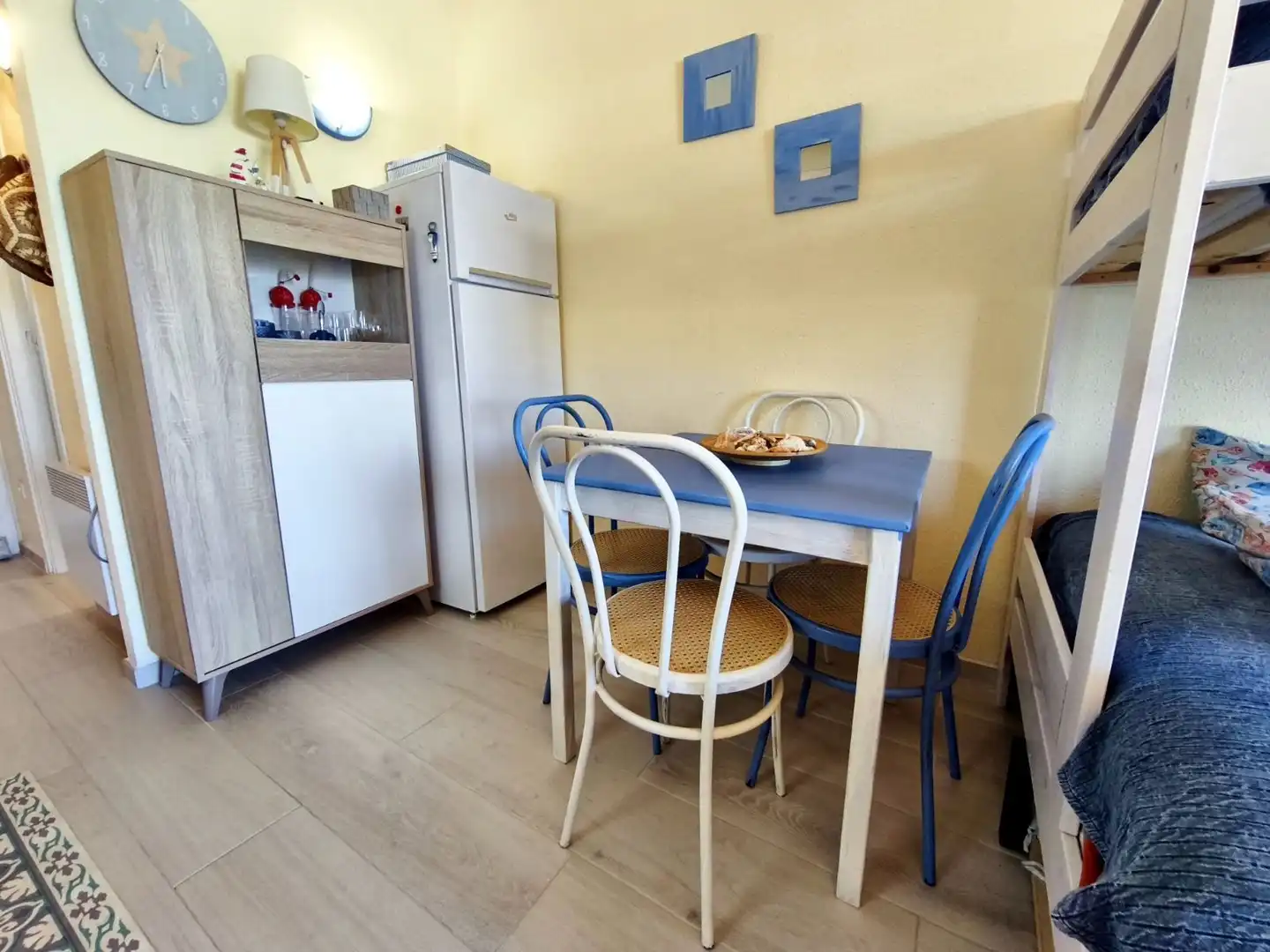 Wohnung zum Verkauf in Santa Margarita