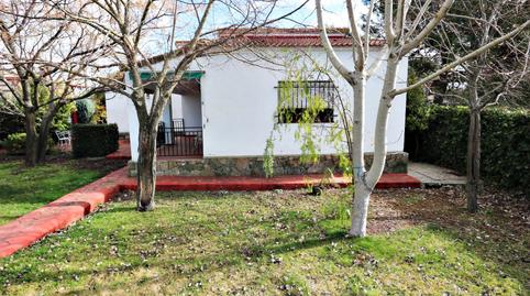 Foto 2 de Casa o xalet en venda a Calle Salamanca, El Viso de San Juan, Toledo