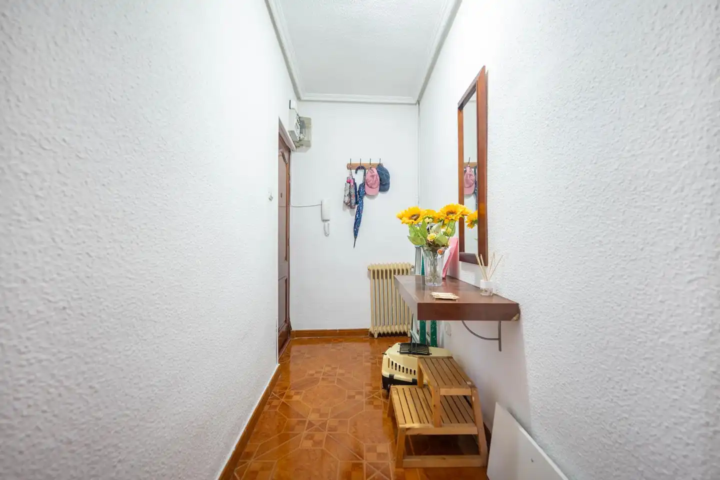 Piso en venta en Ávila con Calefacción