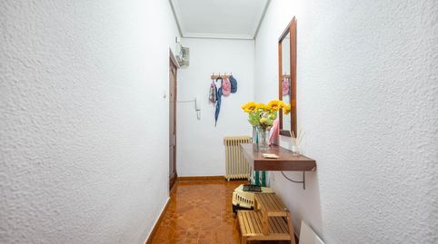 Foto 2 de Piso en venta en San Pedro Bautista, San Antonio, Ávila Capital