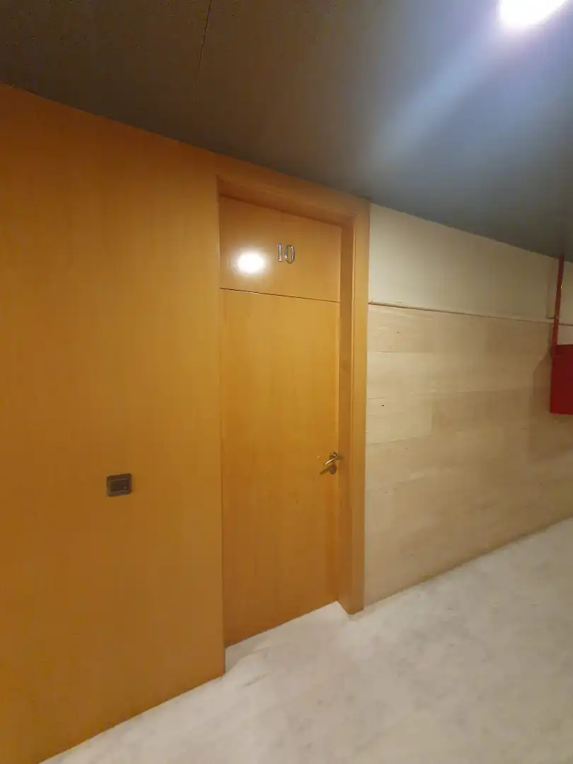 Office for rent in Sevilla