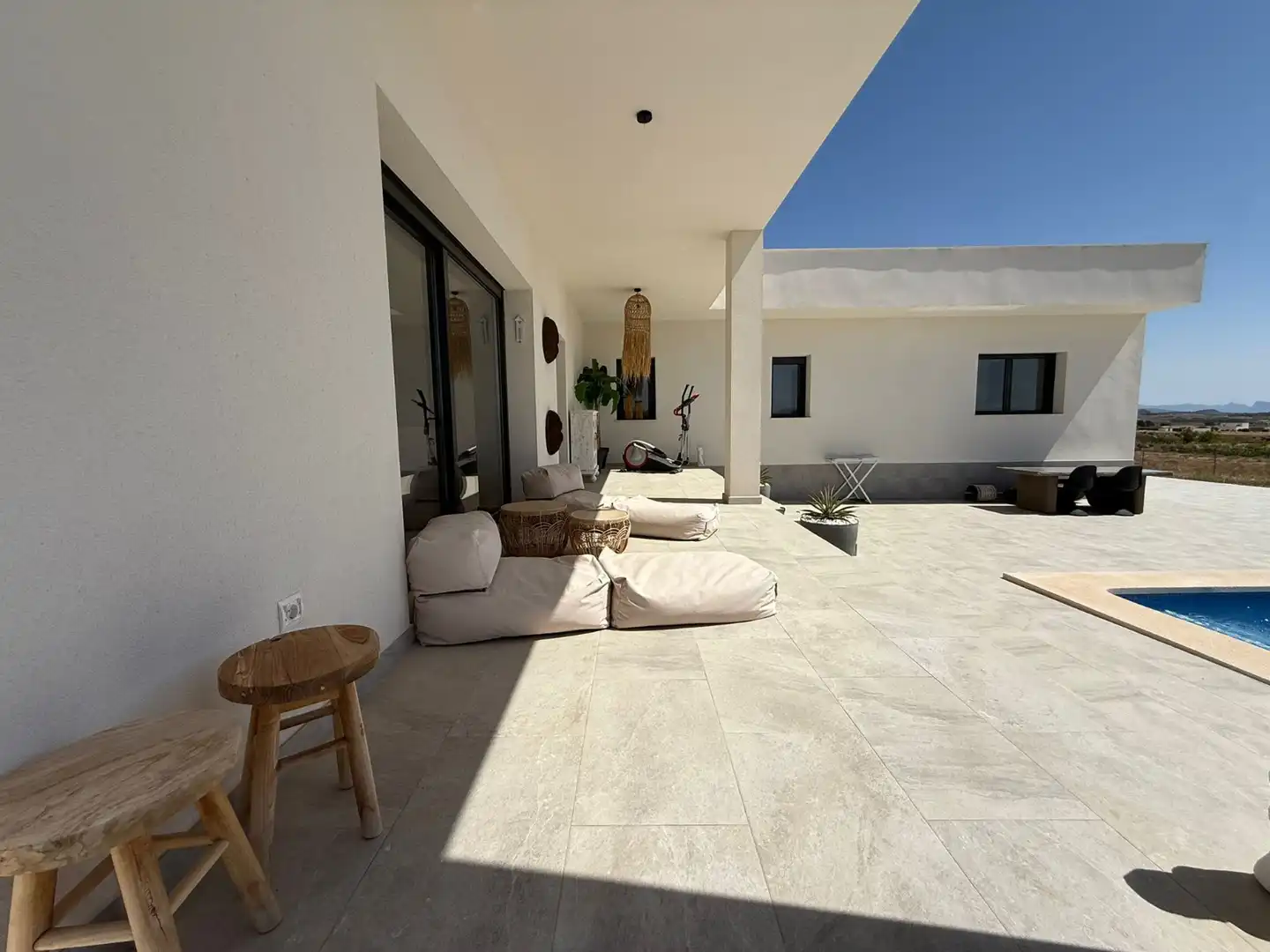 Casa amb piscina en venda a El Pinós / Pinoso, imagen 13