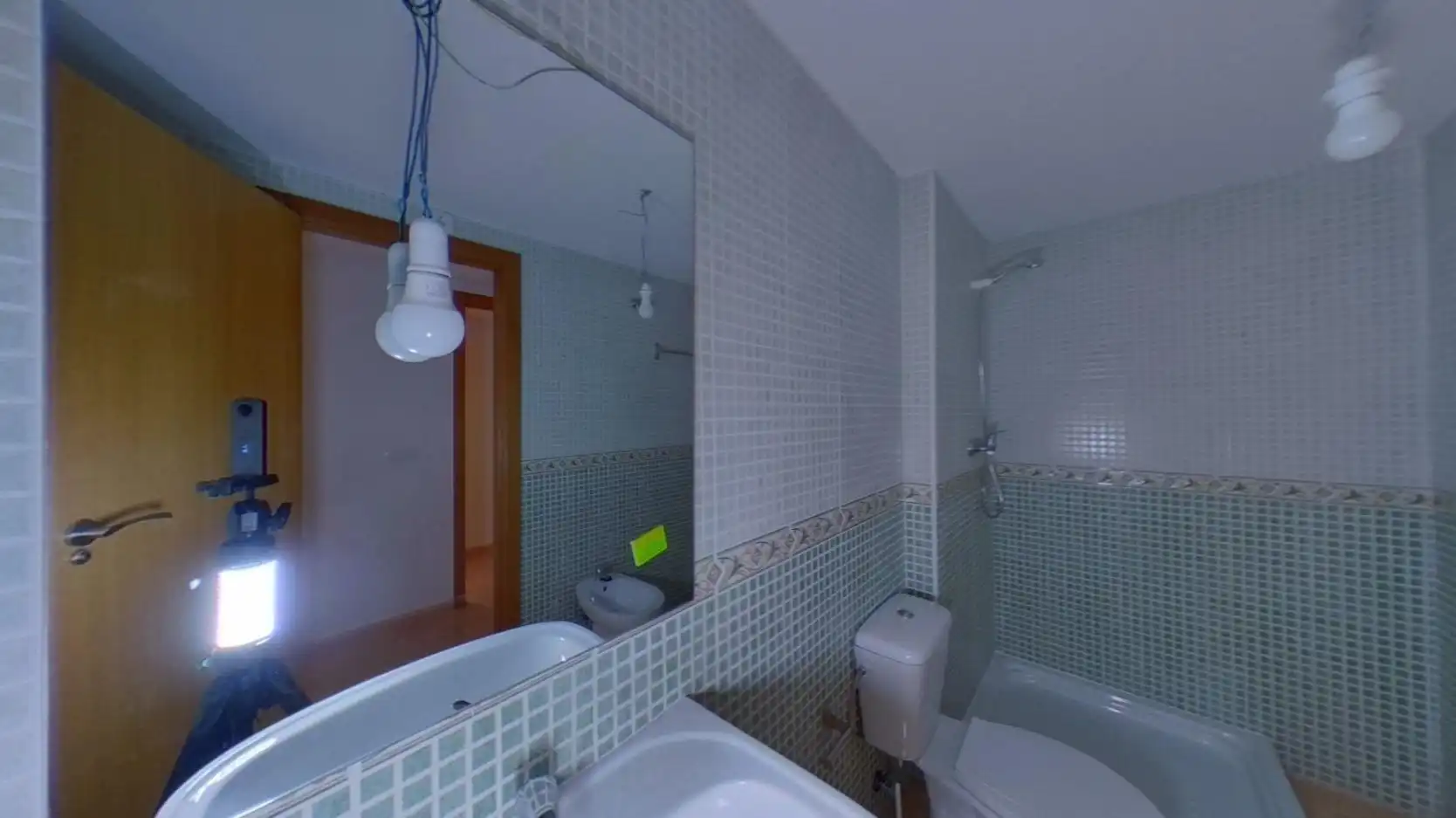Baño de Piso en venta en Murcia